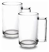 Caneca Berlin Vidro 330ml Dcasa 1UN
